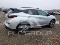 2020 Nissan MURANO фото