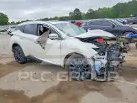2020 Nissan MURANO photo