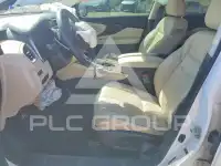 2020 Nissan MURANO фото