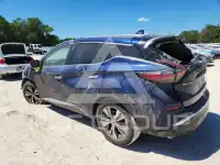 2020 Nissan MURANO фото
