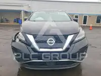 2020 Nissan MURANO фото