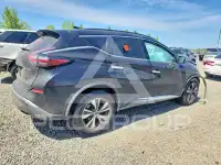 2020 Nissan MURANO фото
