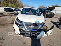 2020 Nissan MURANO фото