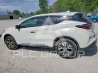 2020 Nissan MURANO фото