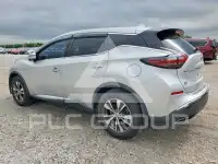 2020 Nissan MURANO фото
