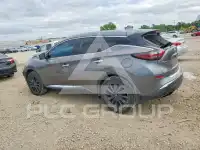 2020 Nissan MURANO фото