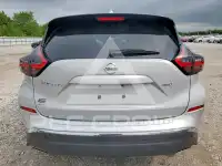2020 Nissan MURANO фото