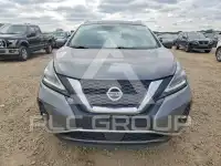 2020 Nissan MURANO фото