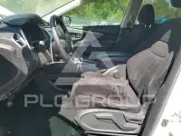2020 Nissan MURANO фото