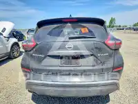 2020 Nissan MURANO фото