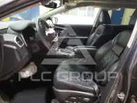 2020 Nissan MURANO фото