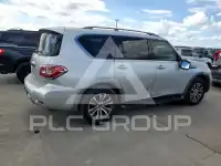 2020 Nissan ARMADA фото