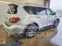 2020 Nissan ARMADA фото