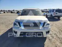 2020 Nissan ARMADA фото