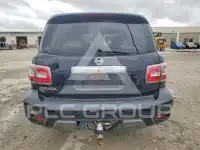 2020 Nissan ARMADA фото