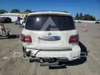 2020 Nissan ARMADA фото