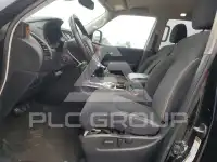 2020 Nissan ARMADA фото