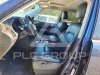 2020 Nissan ARMADA фото