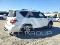 2020 Nissan ARMADA фото