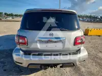 2020 Nissan ARMADA photo