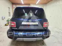 2020 Nissan ARMADA photo