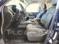 2020 Nissan ARMADA photo