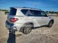 2020 Nissan ARMADA photo