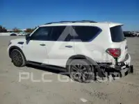 2020 Nissan ARMADA фото
