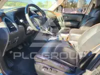 2020 Nissan ARMADA фото