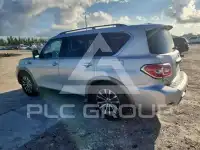 2020 Nissan ARMADA photo