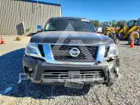 2020 Nissan ARMADA фото