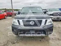 2020 Nissan ARMADA фото
