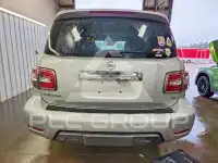 2020 Nissan ARMADA фото