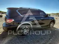 2020 Nissan ARMADA фото