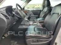 2020 Nissan ARMADA фото