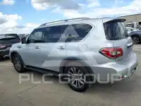 2020 Nissan ARMADA фото
