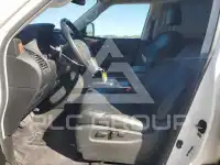 2020 Nissan ARMADA фото
