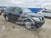 2020 Nissan ARMADA фото