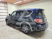 2020 Nissan ARMADA photo