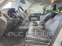 2020 Nissan ARMADA фото