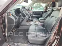 2020 Nissan ARMADA фото