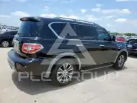 2020 Nissan ARMADA фото