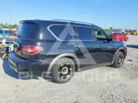 2020 Nissan ARMADA фото