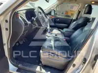 2020 Nissan ARMADA фото