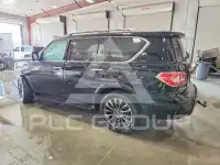 2020 Nissan ARMADA фото