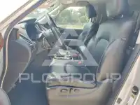 2020 Nissan ARMADA фото
