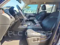 2020 Nissan ARMADA фото