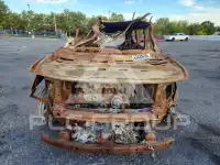 2020 Nissan ARMADA фото