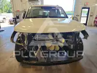 2020 Nissan ARMADA фото