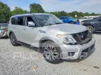 2020 Nissan ARMADA фото